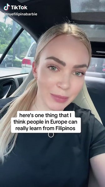 Do Filipinos Smell Good to Foreigners? Exploring Cultural Differences