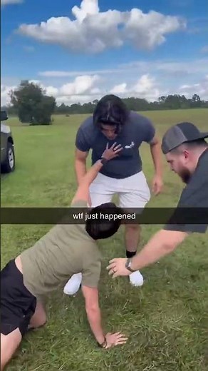 We might be in a simulation #funny #comedy #skit #sketchcomedy #shorts #weird #alien #fyp