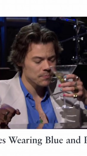 One Direction Nail Polish: Perfect Shade for Harry's SNL Nails