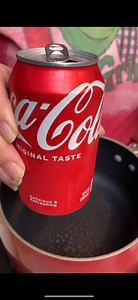 26K views · 530 reactions | chocolate coke cake America's favorite soda combines with some chocolate and other fun ingredients to make this tasty cake. So easy, and so good! | Sean Alexander | Facebook