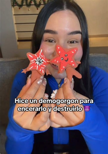 Demogorgon de Stranger Things: Experiencia ASMR Única