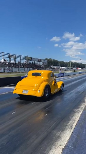 3.6K views · 46 reactions | That is a sick car!  #classiccars #carshow #acceleration #0to100 #cars #carlifestyle #auto #supercar #instacar #vintagecar #drive #automotive | Rust World | Facebook