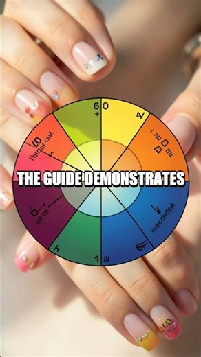 Quiet Contrast The Easy Elegant Nail Color Play 2026