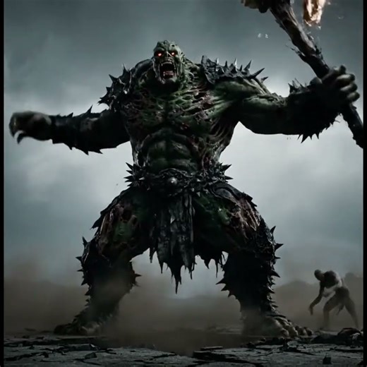 The Undead Will Not Stop | Dark Epic Cinematic Short