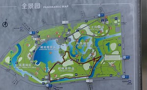 4K上海跑步路线风景《跑步治愈》2陆家嘴水环张家浜段 2408222水舞桥 世纪公园 锦绣坊 塘桥公园 vlog 第一视角 citywalk 跑步机 户外_哔哩哔哩_bilibili