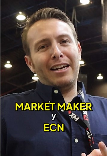 Diferencias entre ECN y Market Maker: ¿Cuál elegir?