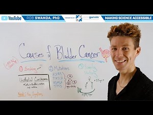 Main Causes of Bladder Cancer