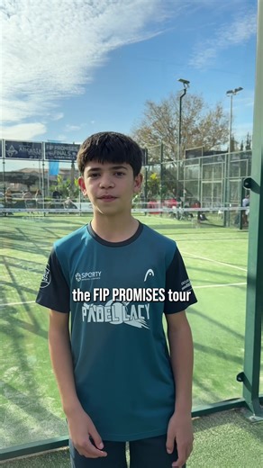 FIP Promises Aachen Euregio Cup: New Era for Padel