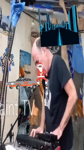 Let's Paint TV on Reels