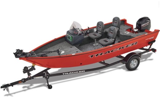 New 2026 Tracker Pro Guide V-16 SC, 28117 Mooresville - Boat Trader