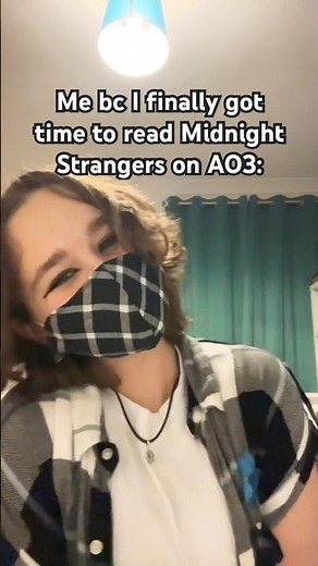 Eeeek been binge reading for hours!! :D #ao3 #fanfic #fanfiction