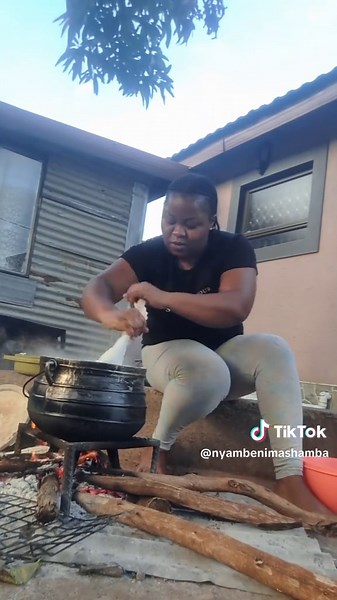 Nyambs03 on TikTok