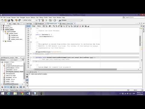 Saber si un numero es primo en java con interfaz gráfica