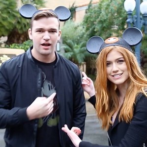 Oh hey there, Burkely Duffield! 😂👋 January 2nd is a BIG night. Make sure to catch Shadowhunters at 8/7c and Beyond right after at 9/8c on Freeform! | Shadowhunters