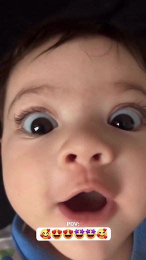 1.3M views · 65K reactions | Did you see how excited he was to see you?凉 | 횂횆홴홴횃 홱홰홱횈 | Facebook