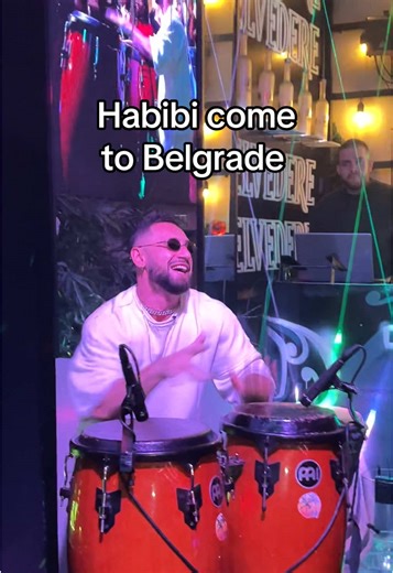 Experience the Best Nightlife in Belgrade at The Bank Club