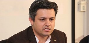 Hamad Azhar resigns as PTI Punjab President