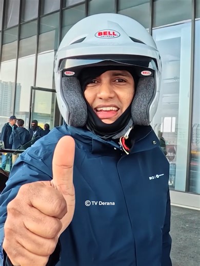 China Travel Experience with Chathura