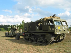 20K views · 274 reactions | When the Long Tom goes for an outing at the Museum of American Armor | Museum of American Armor | Facebook