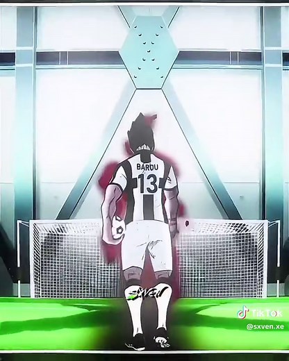 Isagi U20 Goal Highlights and Barou Shoe Edit