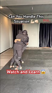 He is Deadly Strong Man😱HUG LOCK DEFENSE #fight #selfdefence #selfdefense #usa #tutorial #bjj #mma