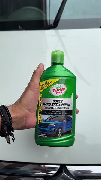 Turtle Wax Indonesia on TikTok