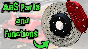 ABS Parts and functions #ABS #AntilockBrakeSystem #BrakeParts #BrakeFunction #VehicleSafety #CarMaintenance #AutoRepair #BrakeTechnology #AutomotiveEngineering #SafetyFeatures #ABSComponents #ABSExplained #BrakeSystem #ABSModule #BrakeSensors #ABSBenefits #ABSWorking #ABSExplained #AutomotiveSafety #VehicleMaintenance #CarSafety #BrakeMaintenance #ABSOperation #BrakeSafety #ABSOverview | Automobile Basic Ideas | Facebook