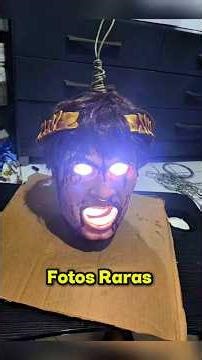 Fotos Raras que te Dejarán sin Palabras - 203.