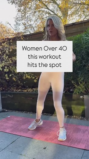 18K views · 539 reactions | Ready to hit your whole body in just 15...