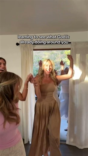 This is the day that the Lord has made; let us rejoice and be glad in it