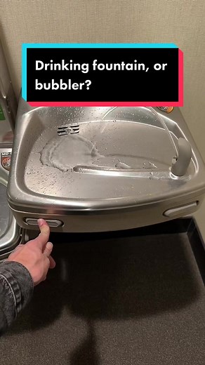 Exploring Bubblers: The Unique Drinking Fountains of Green Bay
