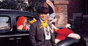 ¿Quien Engaño A Roger Rabbit? Trailer 1988 | Tomatazos