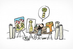 C’est qui, Gaudí ? - 1jour1actu.com