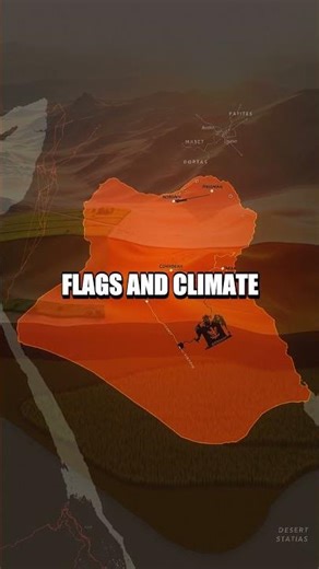 Iraq Through Its Arteries: Rivers, Borders, and Power