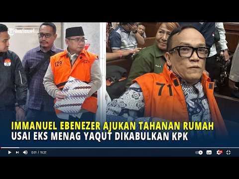 Demanding Justice: Immanuel Ebenezer's Family Requests House Arrest After Former Religious Affair...