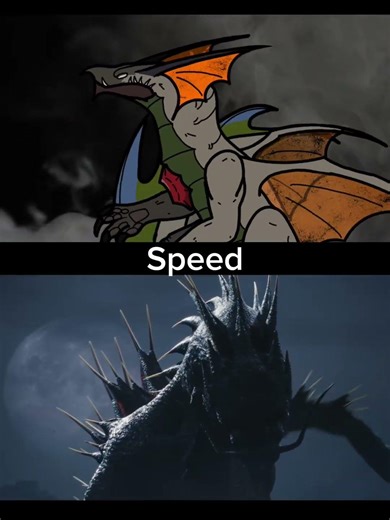 Vornak vs @FilmCore Godzilla Shogun