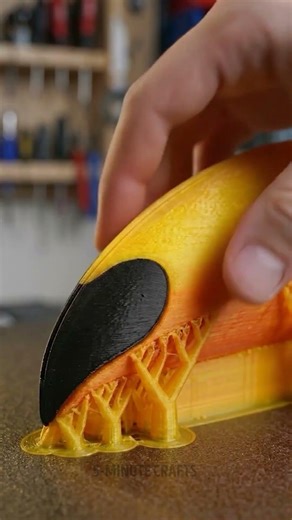 AI shows how 3D printing could save this pelican 😳❤️