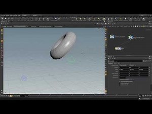 Houdini 16.5 Rigging Series - Intro