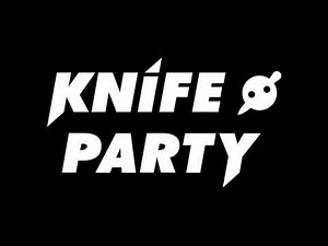 Knife Party-Internet Friends VIP