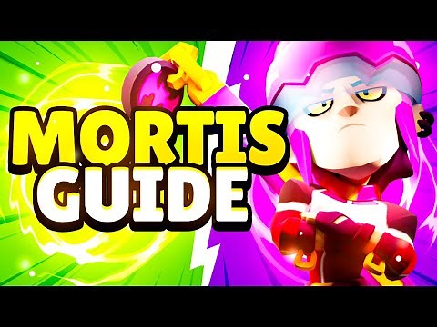 This Is Why You Suck At Mortis