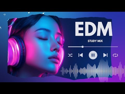 Epic 1 Hour EDM Journey 🎶 Non-Stop House & Bass
