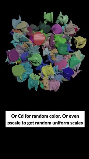 Attribute Randomize Pt1