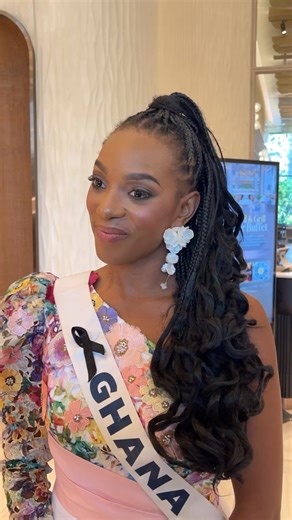 DAY 14: Closed Door Interview Miss Unuverse 2025 Pageant | Pageant Talk