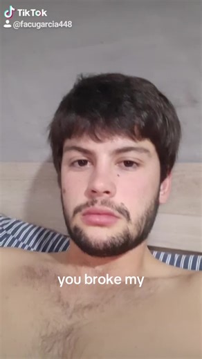 ¿Quién es Facundo García? Descubre su historia