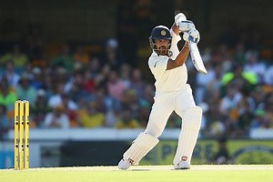 Murali Vijay: 10 things you probably didn't know about him