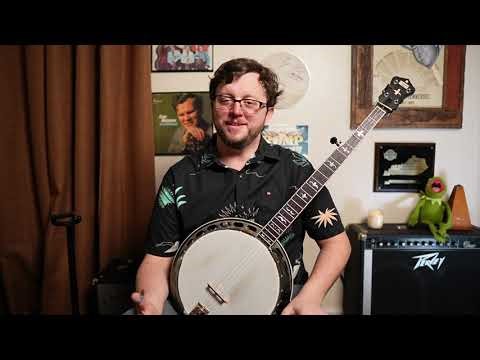 Learn Rocky Top, The Ballad of Jed Clampett & More with Tunefox - The Clever Way to Learn Bluegrass