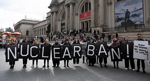 As warheads proliferate, decades old nuclear weapons treaty must evolve, warns UN chief