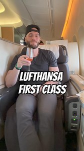 196K views · 4.2K reactions | Lufthansa First Class ✈️ | Counting Countries | Facebook