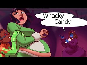Whacky Candy (Comic Dub Part 14)