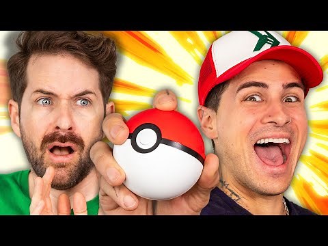 POKEMON ROOMMATE BATTLE